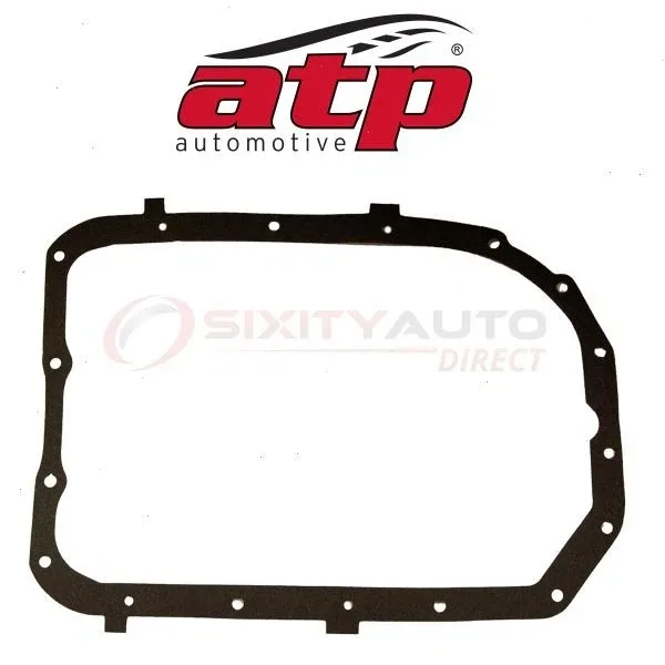 ATP Transmission Oil Pan Gasket for 1992-1999 GMC C1500 Suburban - Automatic vk