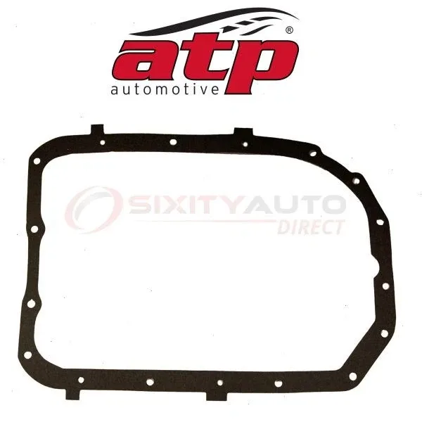 ATP Transmission Oil Pan Gasket for 1995-1999 GMC Yukon - Automatic  Gaskets os
