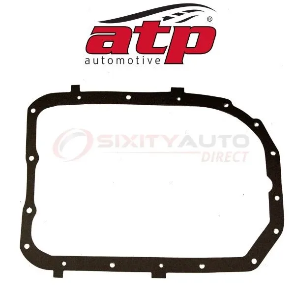 ATP Transmission Oil Pan Gasket for 2002-2006 Chevrolet Avalanche 2500 - jp