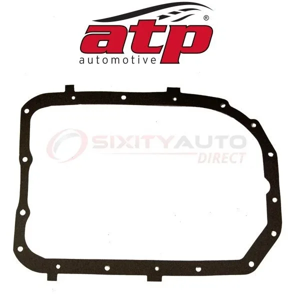 1991-1999 Chevrolet C1500 Automatic Transmission Oil Pan Gasket - ATP SX-TQ6V