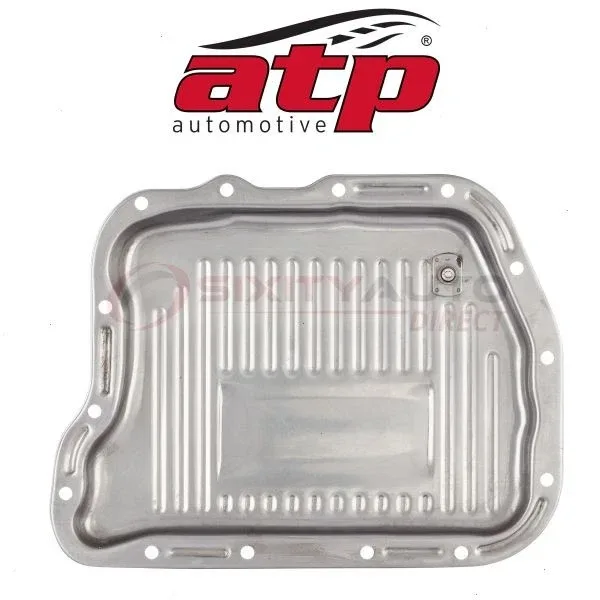 1977-1989 Dodge D150 Automatic Transmission Oil Pan - ATP SX-9K7K