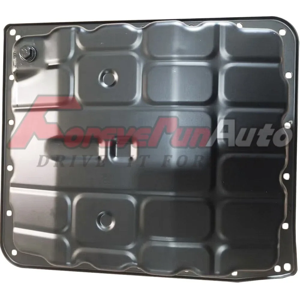New Transmission Oil Pan for Nissan 350Z Frontier Armada Xterra Titan 3139090X0B image 3