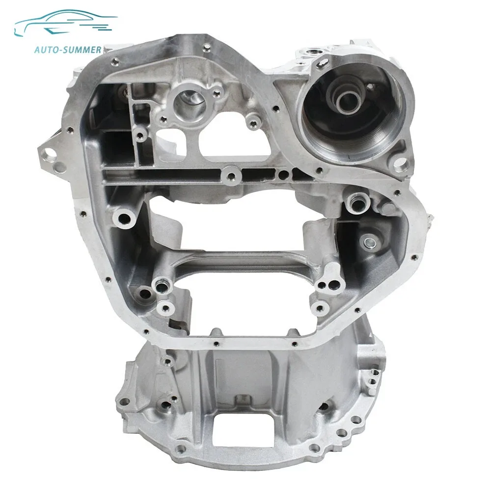 2009-2018 Toyota/Scion Oil Pan AS380684MM (114200V010) image 2