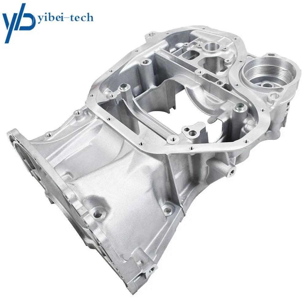 2009-2018 Toyota/Scion Oil Pan 11420-0V010 (YI140252T) image 2