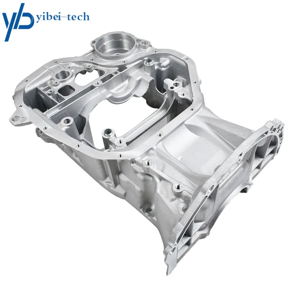 2009-2018 Toyota/Scion Oil Pan 11420-0V010 (YI140252T) image 3