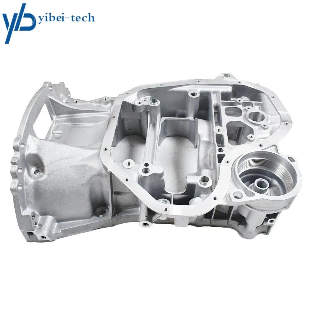 2009-2018 Toyota/Scion Oil Pan 11420-0V010 (YI140252T) image 4