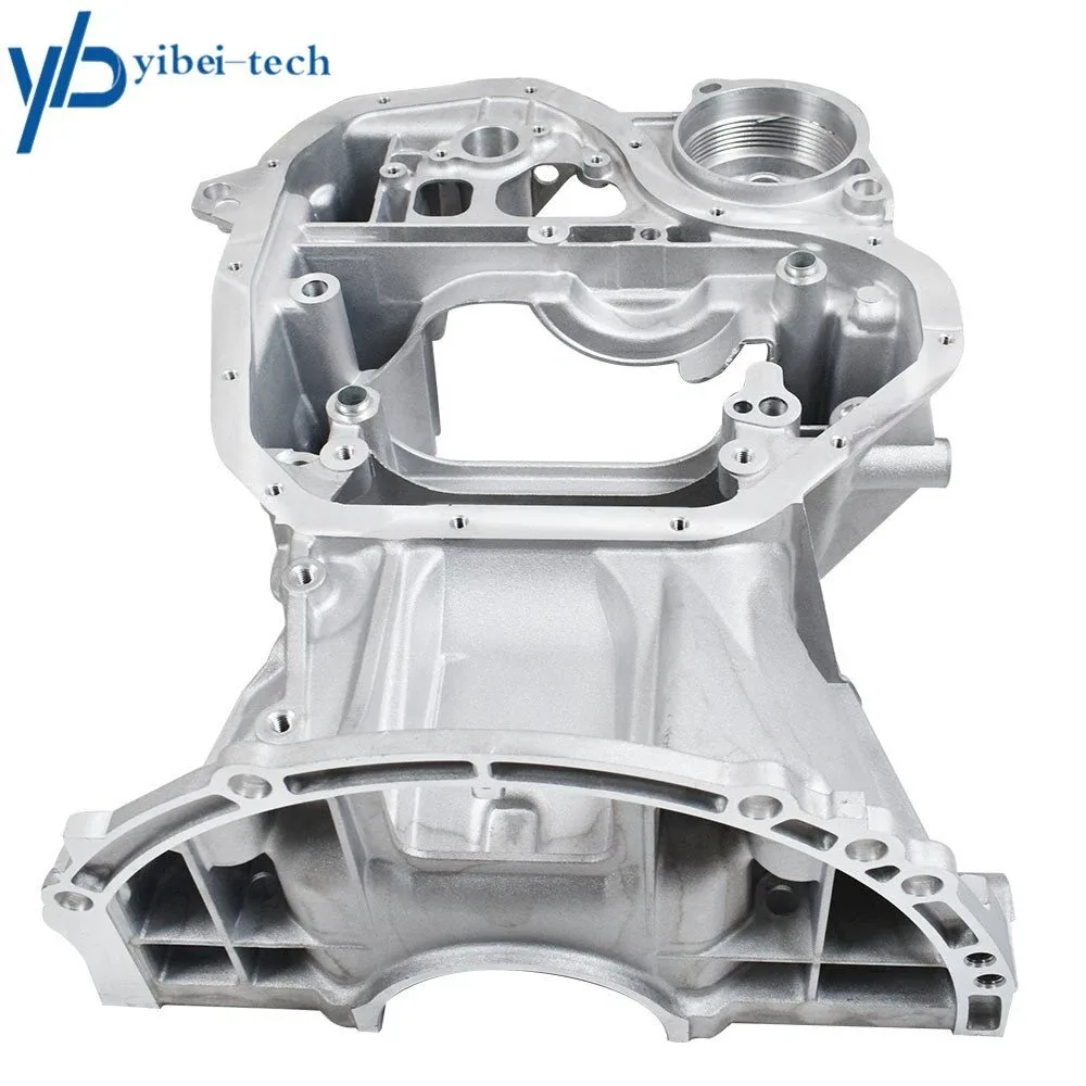 2009-2018 Toyota/Scion Oil Pan 11420-0V010 (YI140252T)