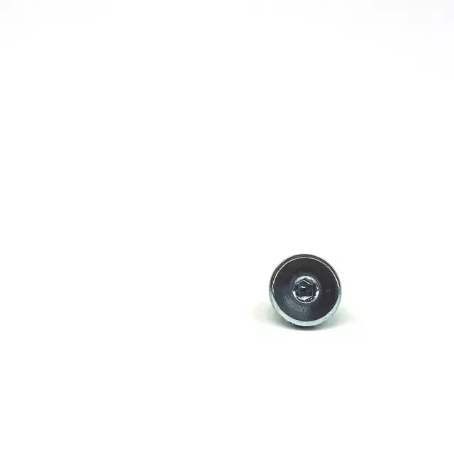 Genuine Audi Transmission Drain Plug WHT-000-310-A image 2