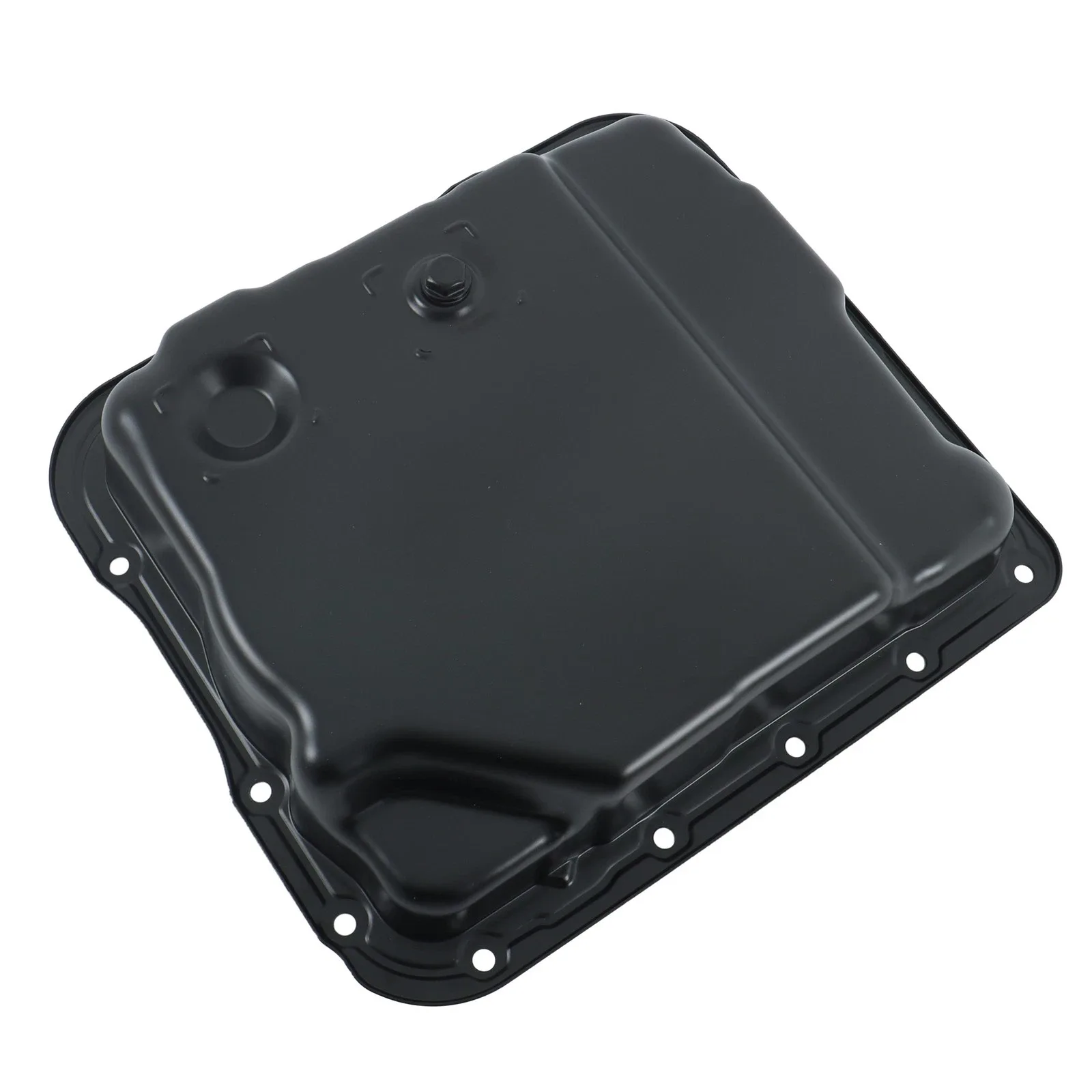2420929 For Chevy GM 4L60-E 4L65-E 4L70-E Automatic Transmission Oil Pan 3" deep image 2