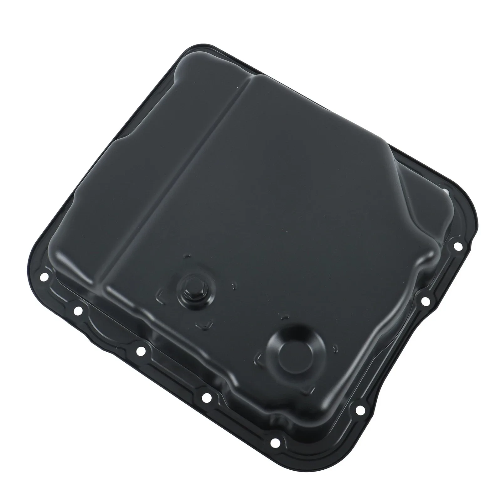 2420929 For Chevy GM 4L60-E 4L65-E 4L70-E Automatic Transmission Oil Pan 3" deep image 3