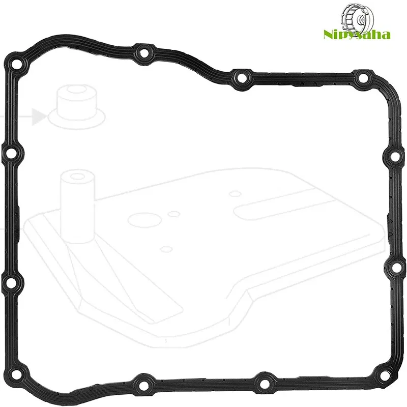 GM Automatic Transmission Oil Pan Gasket MPN 29549684