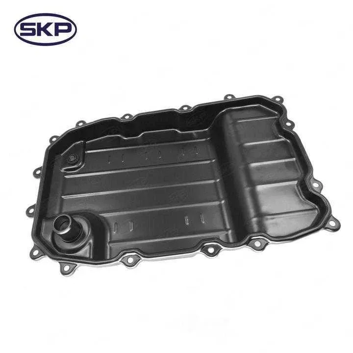Engine Oil Pan SKP SK264009 image 2