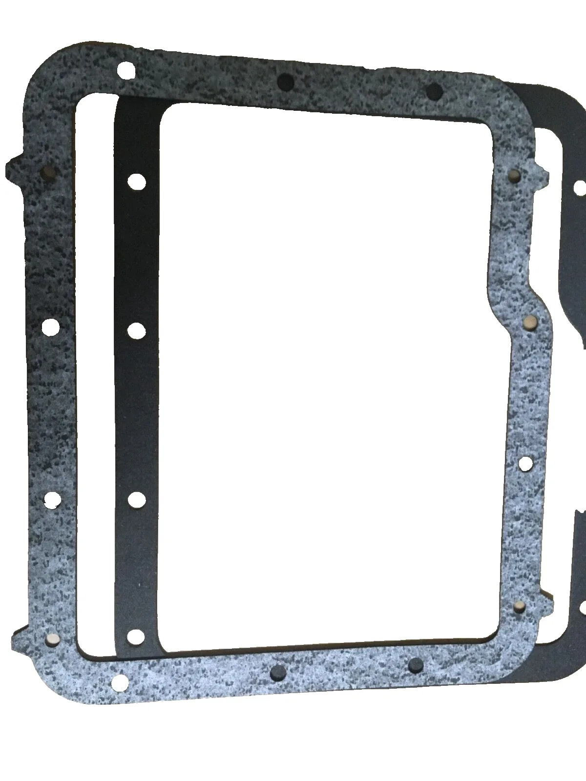 One Chevrolet 1962-73 Powerglide Accopac transmission pan gasket 3789148 L#3758