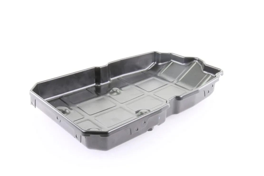 Mechanics Choice Transmission Oil Pan for 2004-2017 Mercedes-Benz