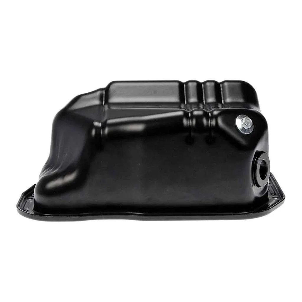 2007-2010 Chevy Silverado 3500 HD Engine Oil Pan ALX-PAU-RB-264-473-CL360A59 image 2