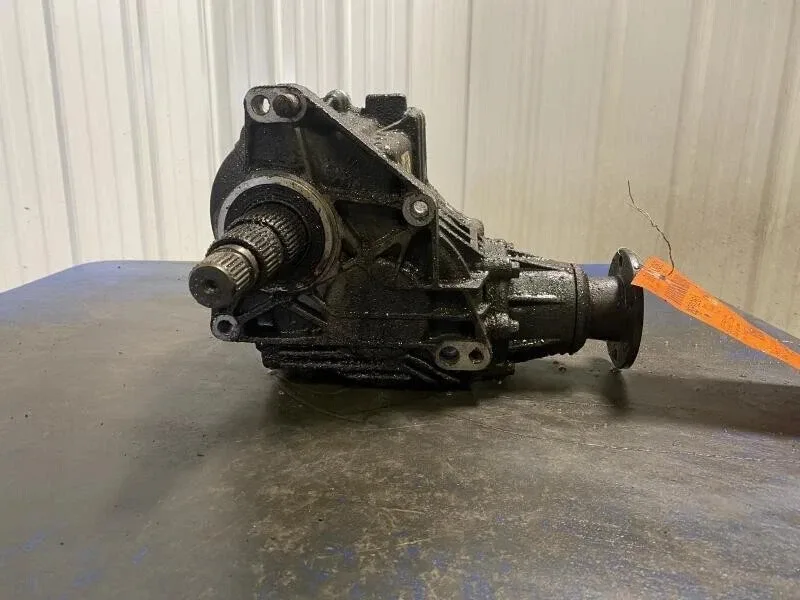 2001-2003 Hyundai Santa Fe 2.7L Transfer Case Assembly 4-Speed image 2
