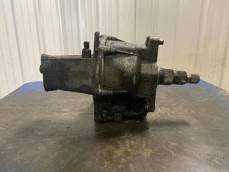 2001-2003 Hyundai Santa Fe 2.7L Transfer Case Assembly 4-Speed image 4