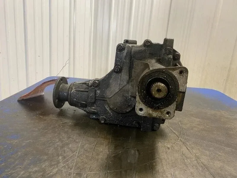 2001-2003 Hyundai Santa Fe 2.7L Transfer Case Assembly 4-Speed