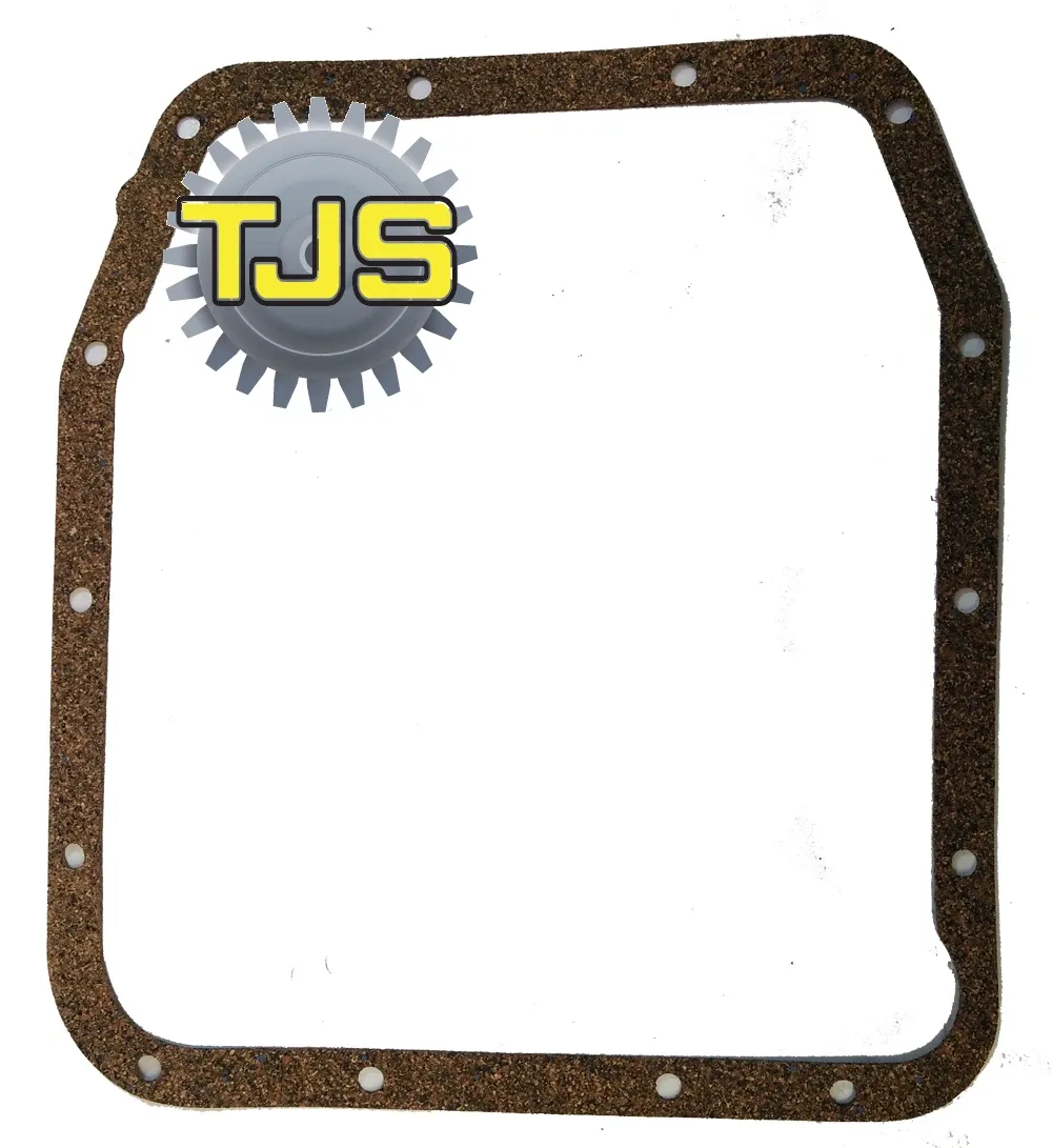 .New Ford Aode 4r70w Transmission Oil Pan Gasket Cork Material Seals best 76300e
