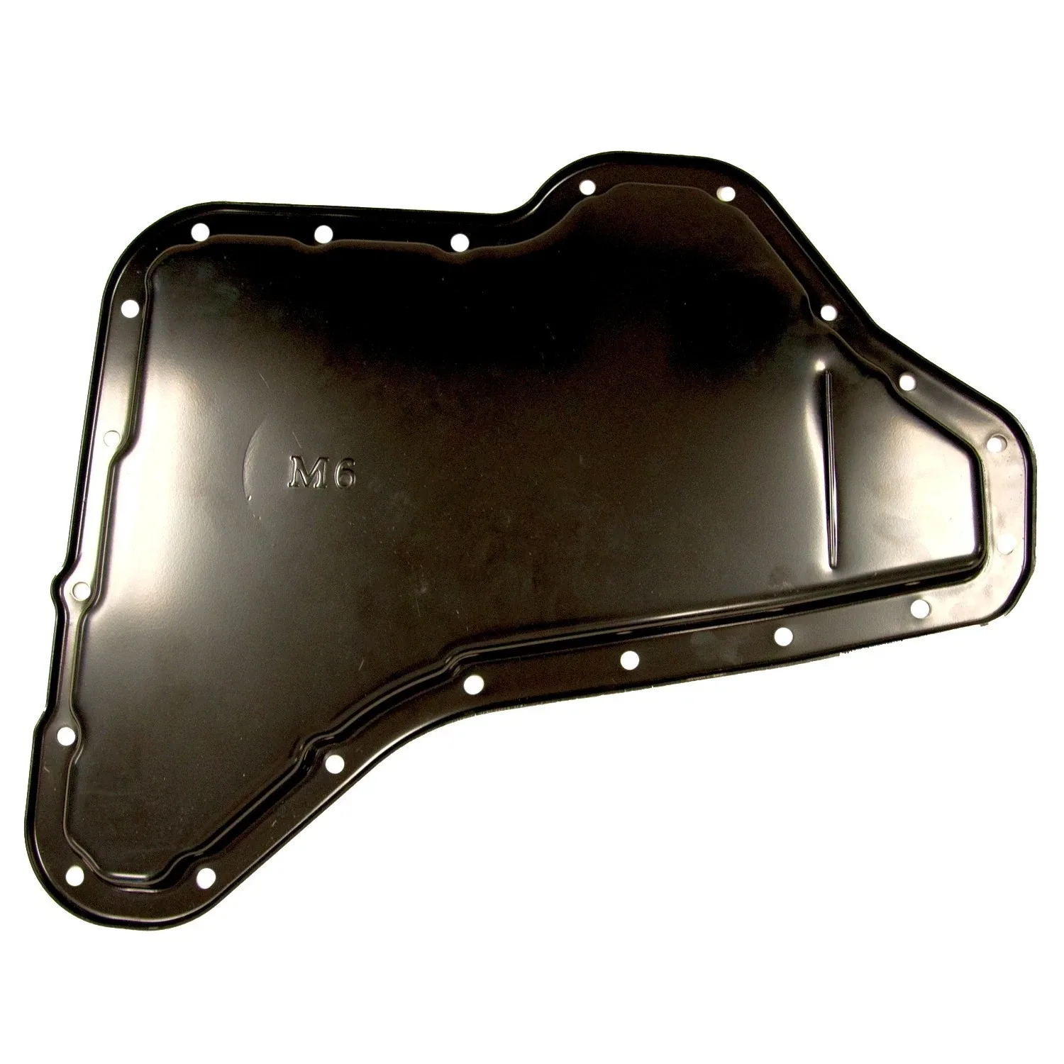 Transmission Oil Pan for 1997-2011 Buick, Chevy, Daewoo, Olds, Pontiac, Saturn image 3