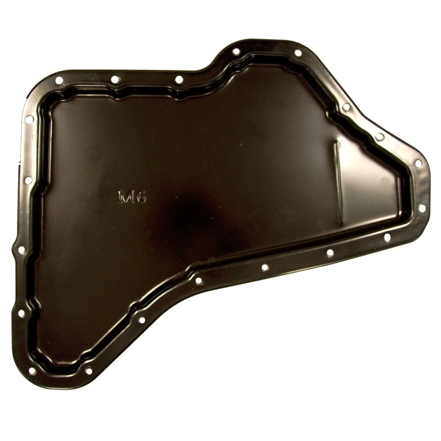 Transmission Oil Pan for 1997-2011 Buick, Chevy, Daewoo, Olds, Pontiac, Saturn
