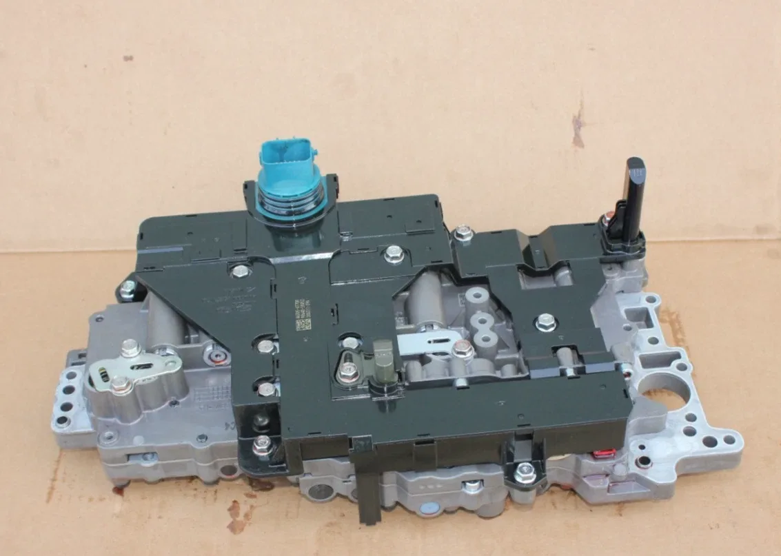 OEM Automatic transmisison valve body + module for 2021-2024 Hyundai Genesis G80 image 2
