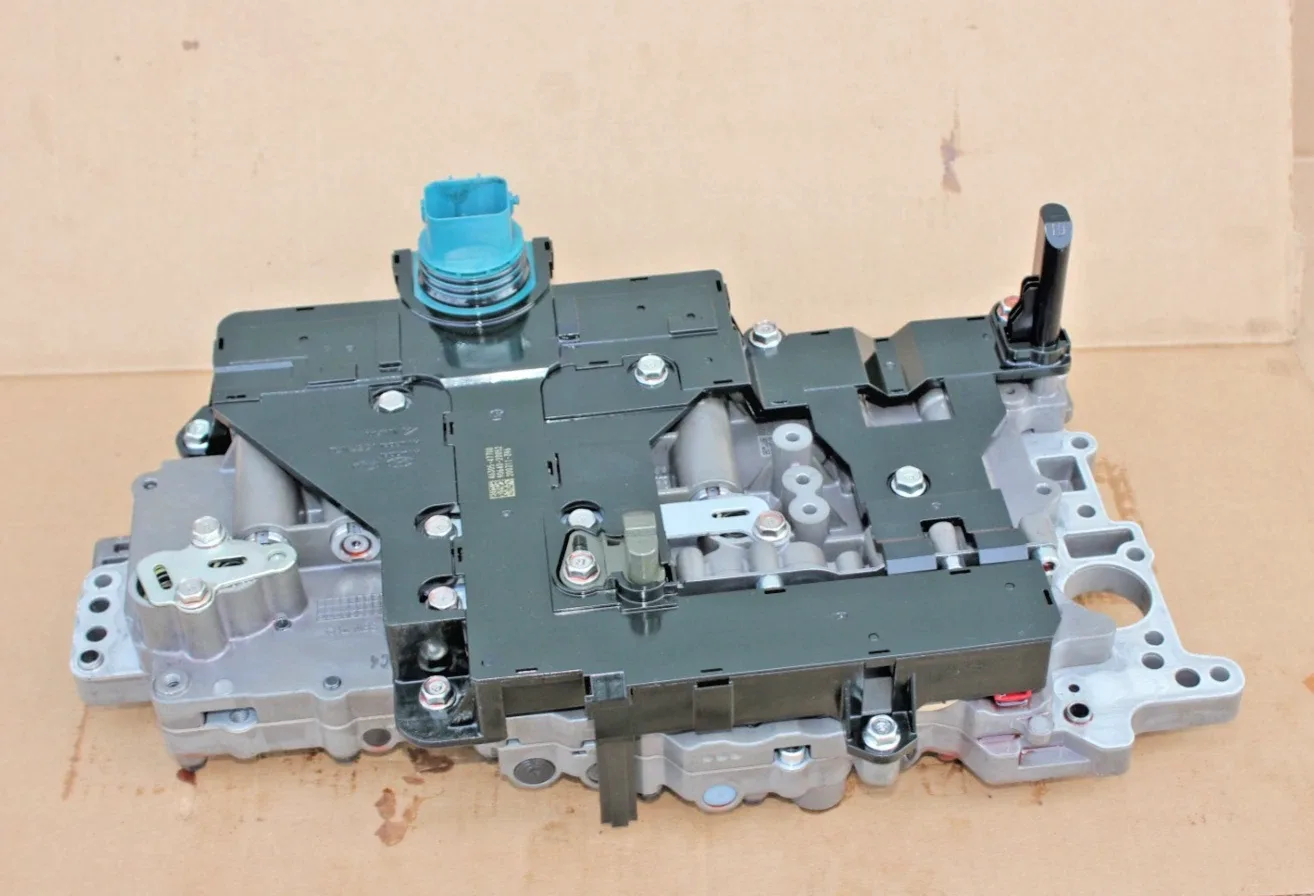 OEM Automatic transmisison valve body + module for 2021-2024 Hyundai Genesis G80