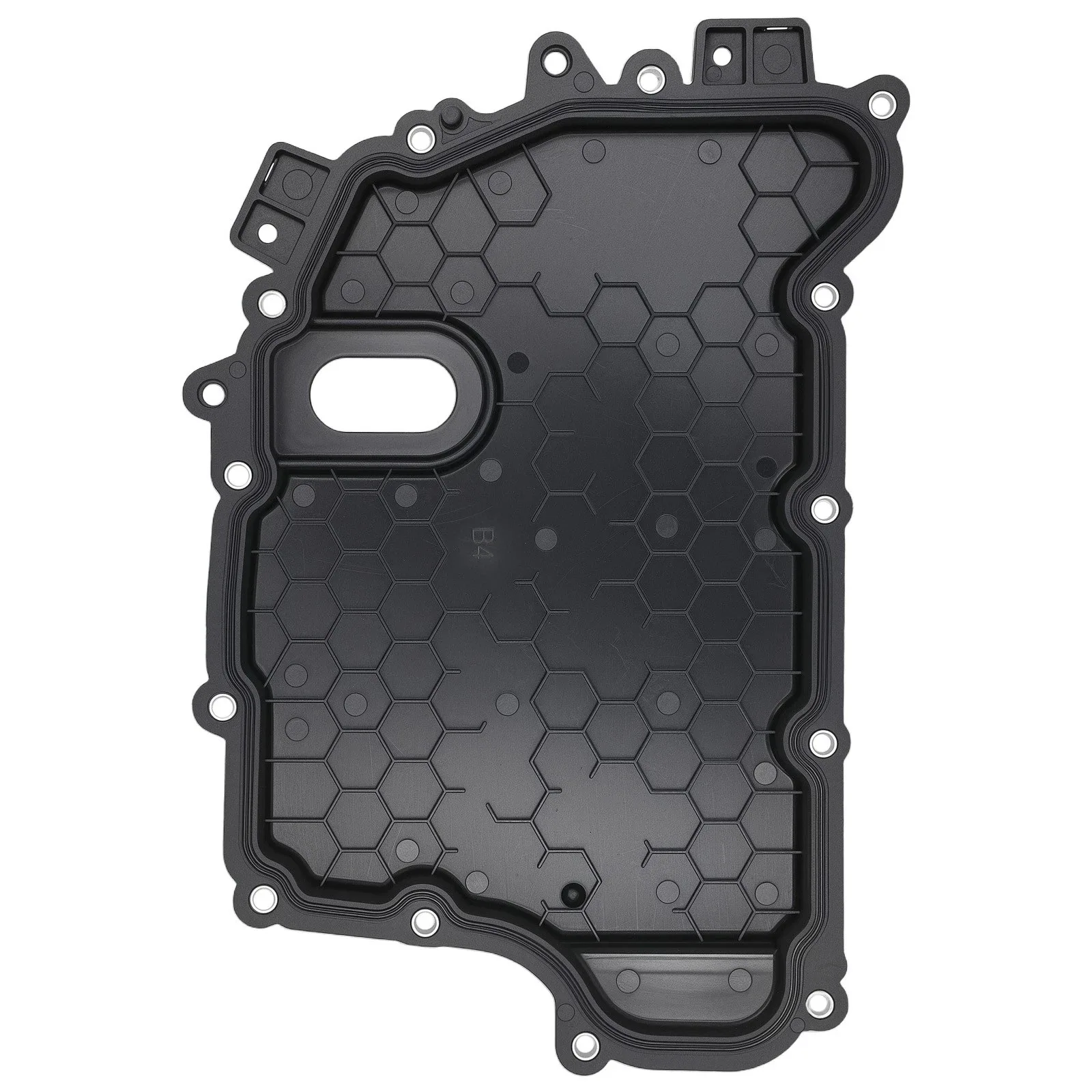 Transmission Oil Pan for Chevrolet Cruze Impala 2014-2018 24243517