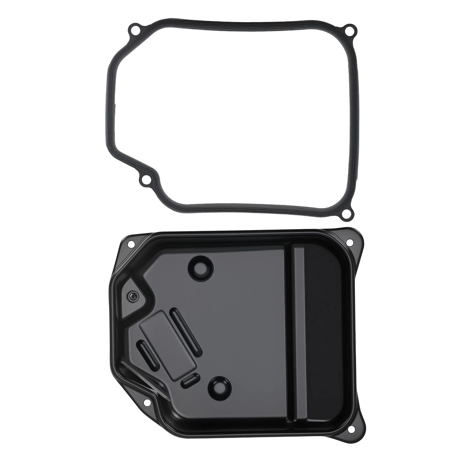 Auto Trans Oil Pan for Volkswagen Beetle Jetta L4 1.8L 1.9L 1998-2005