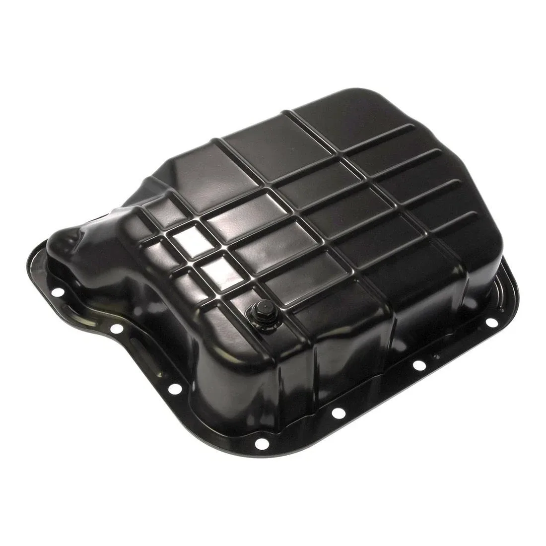 1997-2008 Dodge Automatic Transmission Oil Pan - Dorman TTAUFZ20231026A1370 image 2