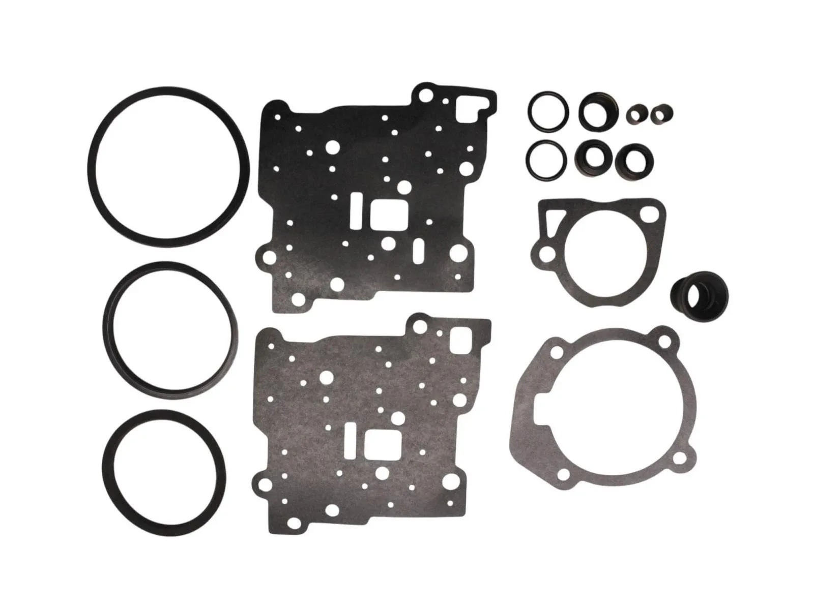 Buick TH125/TH125C Sealing Ring Valve Body Sub Kit A64175
