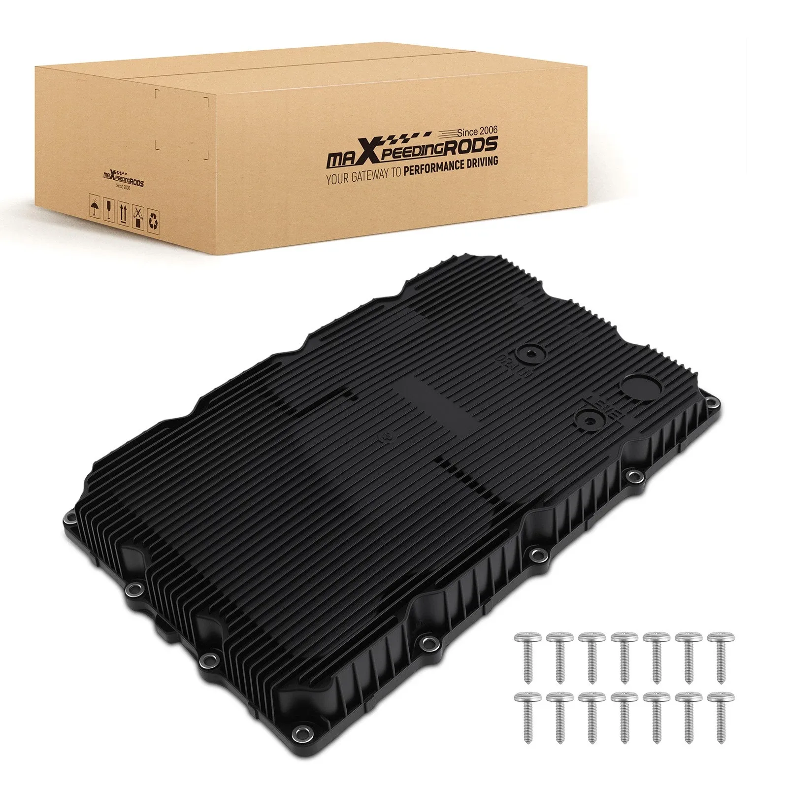 Oil Sump for Genesis G7 G8 G9 2017-2020 45280-4E020 Direct Fit image 2