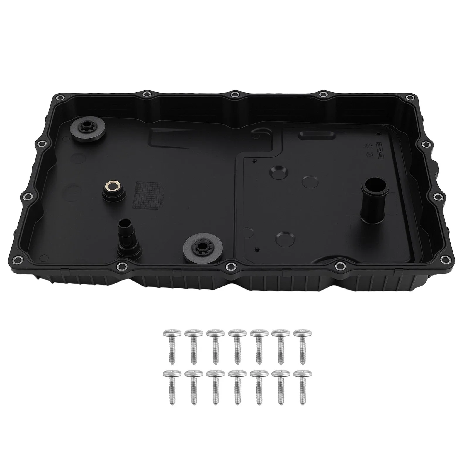 Oil Sump for Genesis G7 G8 G9 2017-2020 45280-4E020 Direct Fit