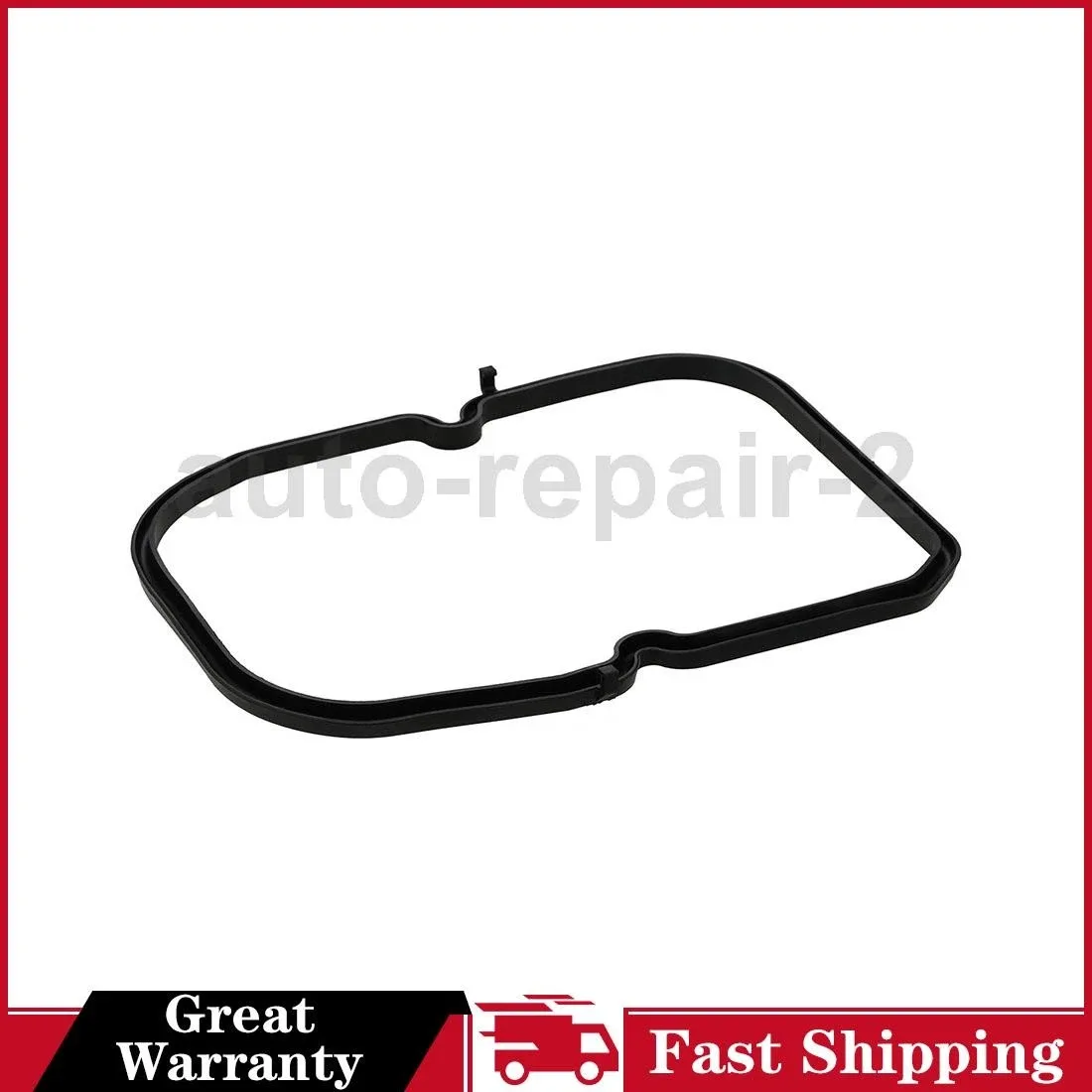 1988-1991 Mercedes-Benz 300SE Automatic Transmission Oil Pan Gasket - Elring REPAIR260726172495