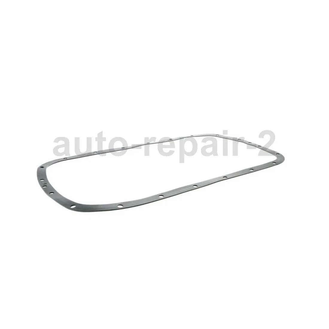 Automatic Transmission Oil Pan Gasket Fits 2000 BMW 323Ci VAICO image 2