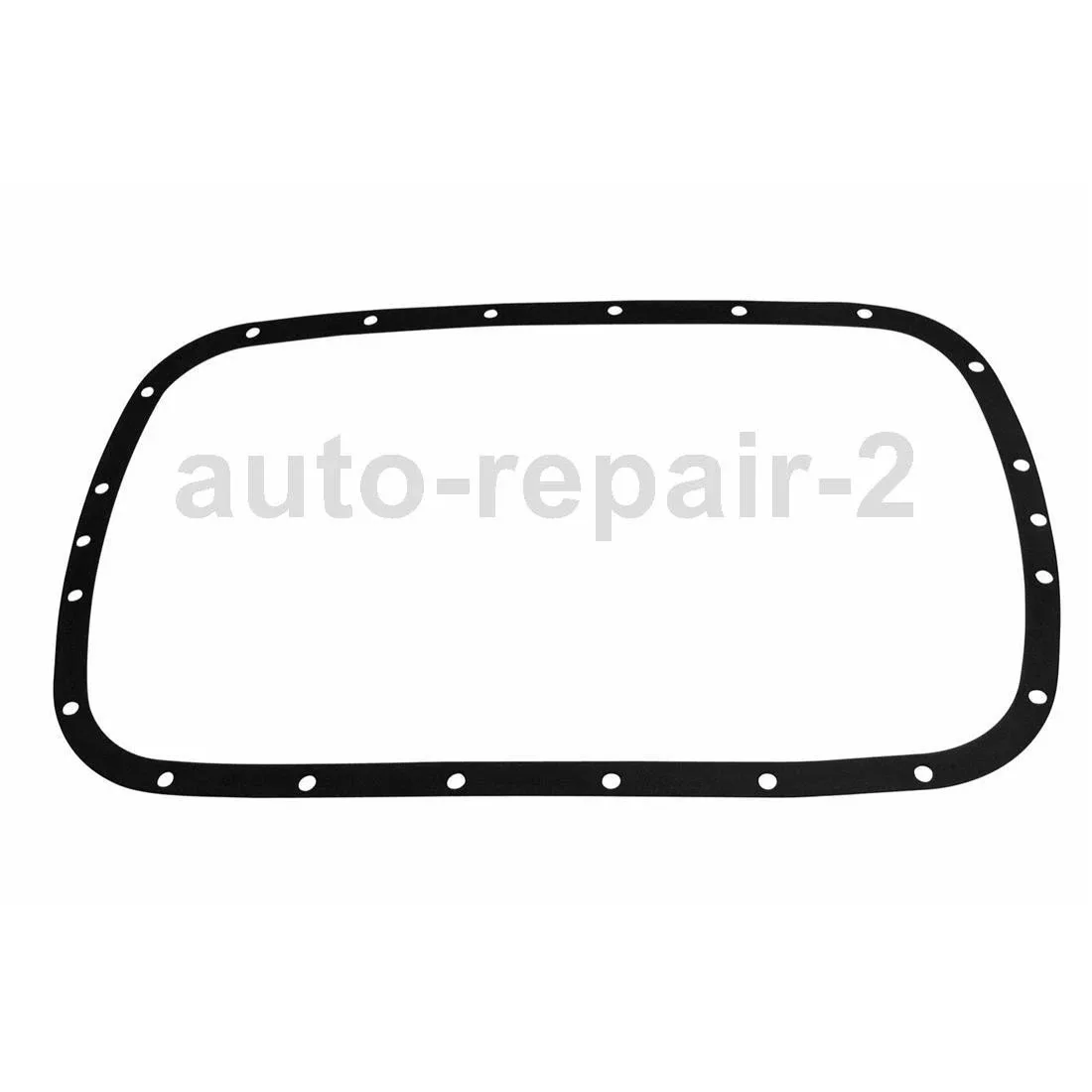 Automatic Transmission Oil Pan Gasket Fits 2000 BMW 323Ci VAICO image 3