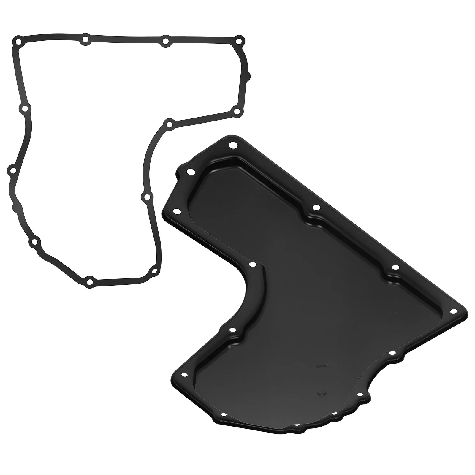 Transmission Oil Pan (maXpeedingrods 4VYD68) for Chevrolet Cavalier, Oldsmobile, Pontiac, Saturn