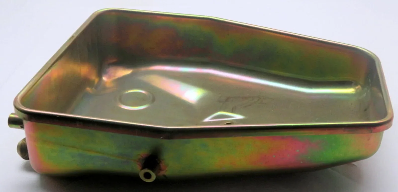 ZF4HP22 / ZF4HP24 Oil Pan ZF-1043-201-152