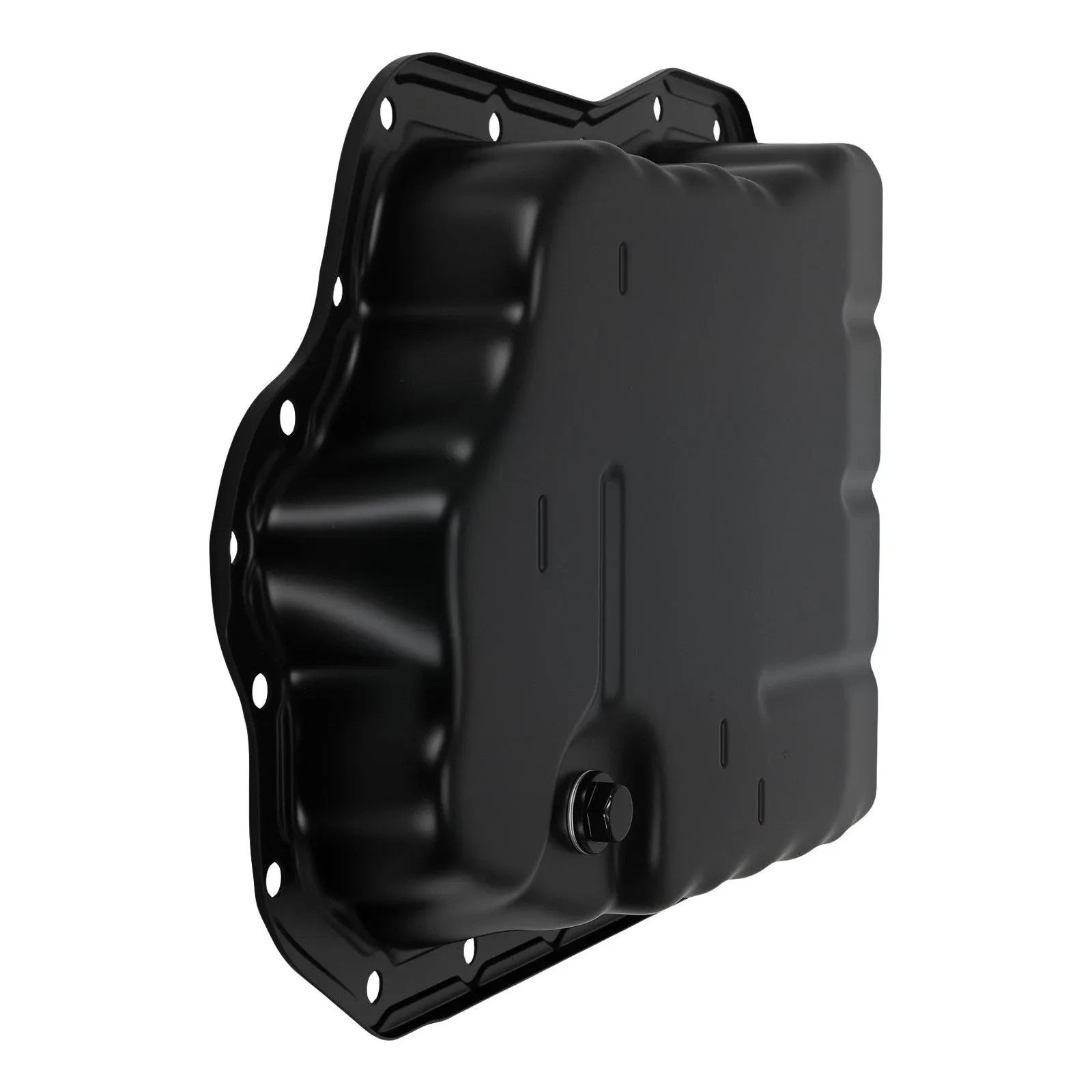 2009-2015 Toyota Venza 2.7L Transmission Pan MPN 093DJU