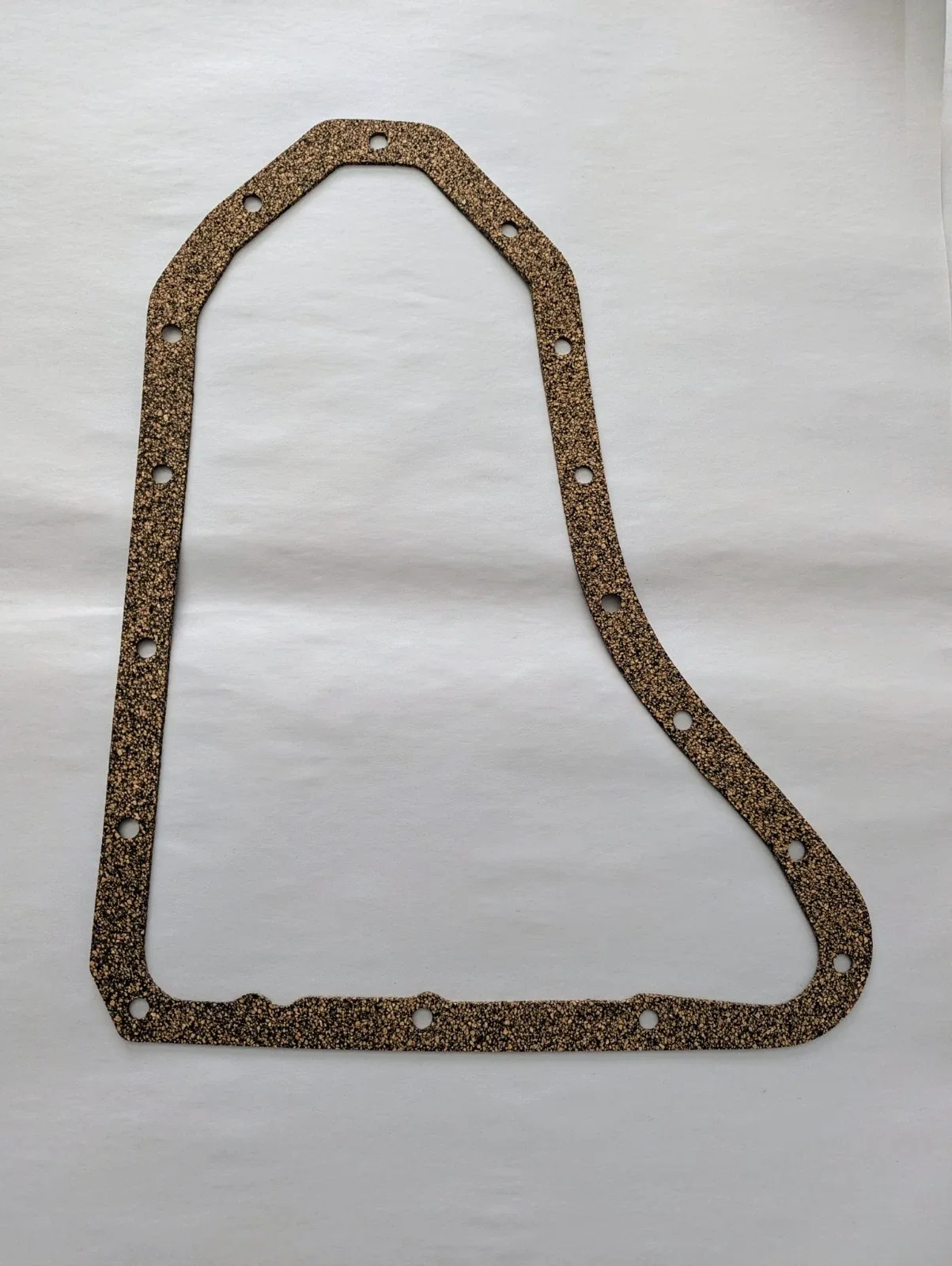 GM 1980-on Transmission Oil Pan Gasket (3T40 / 125 / 125C) - MPN 12300