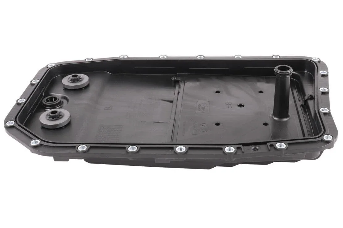 2002-2013 BMW & Land Rover 6-Speed Automatic Transmission Oil Pan