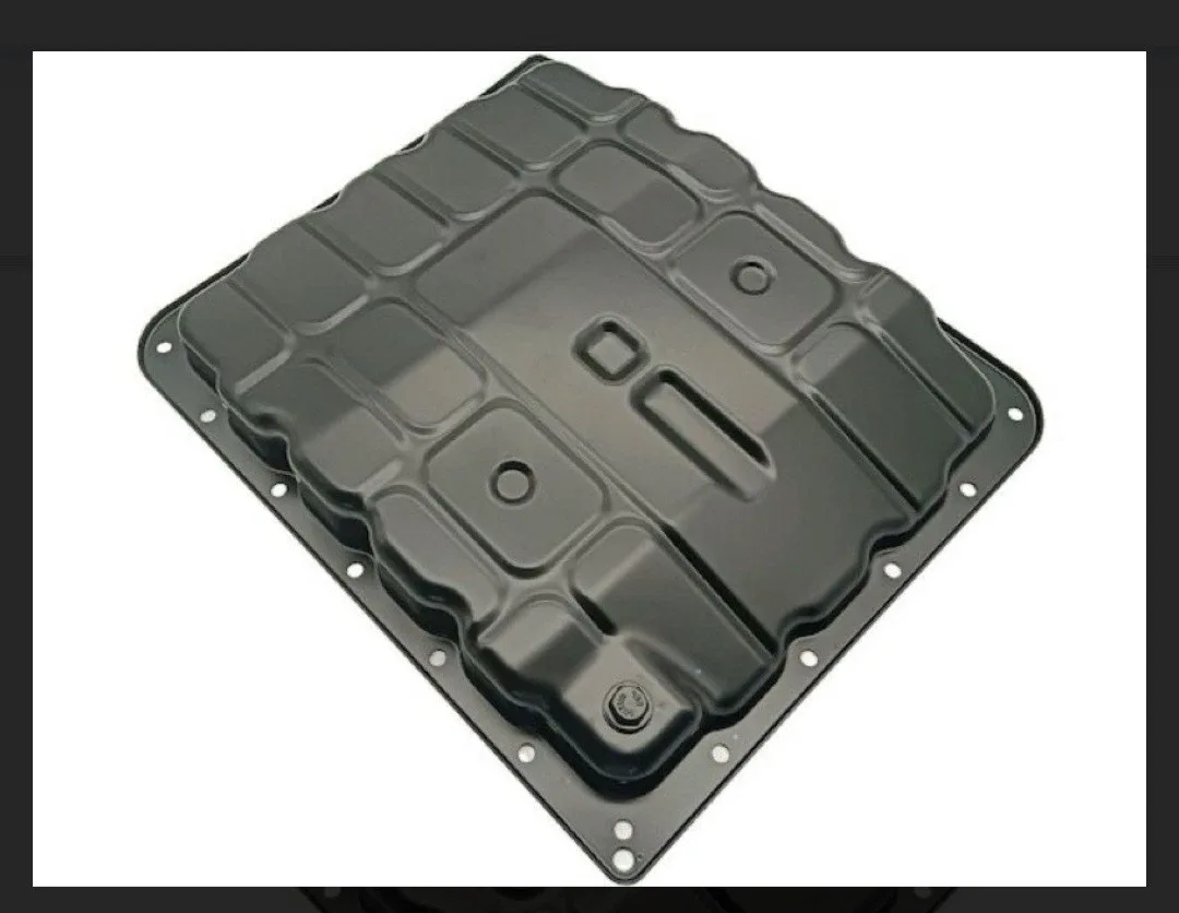 Transmission Oil Pan fits Nissan Xterra 2005-2008, 2010-2012 4.0L V6 32KSSB