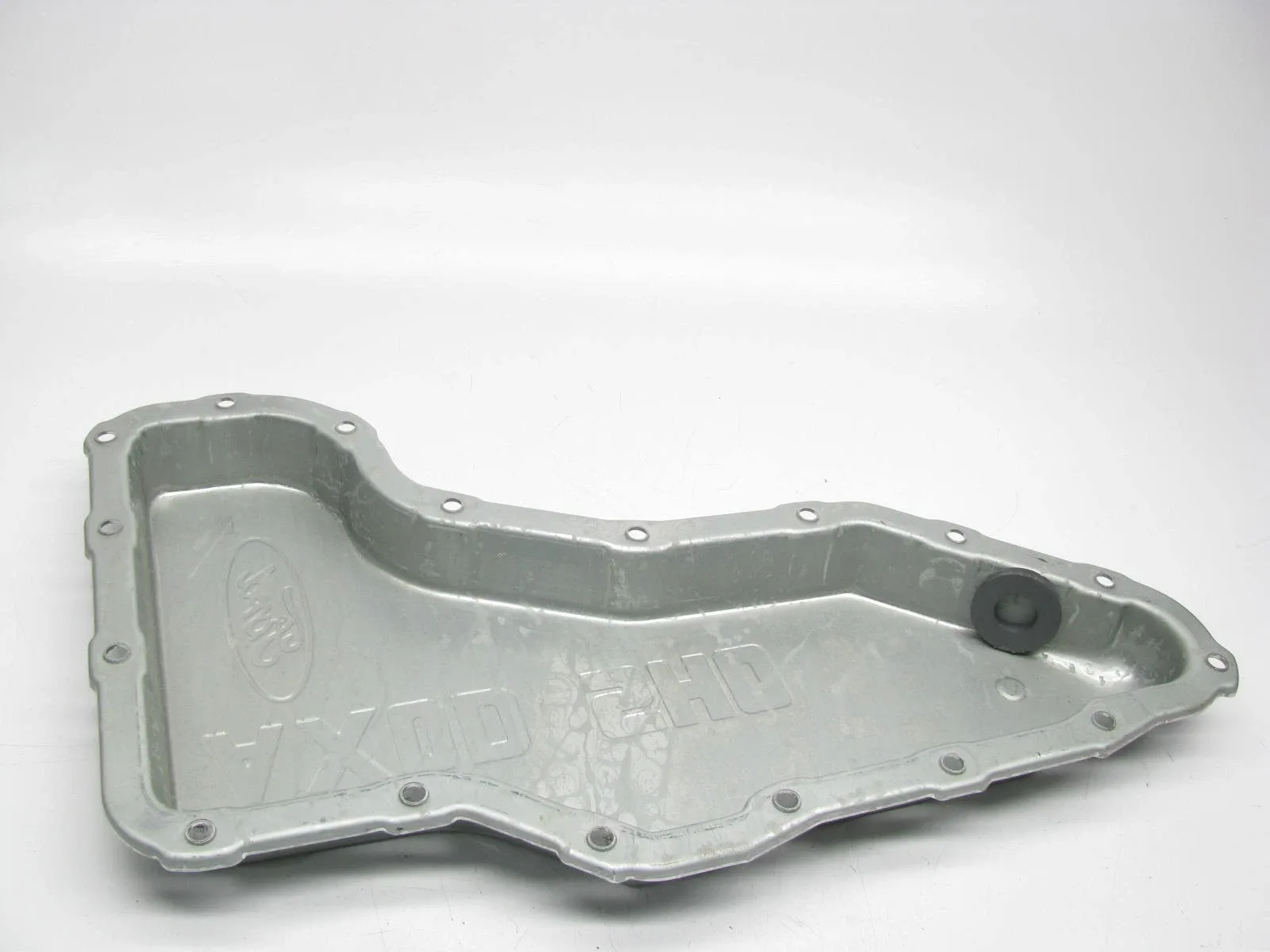 NOS - OEM Ford F3DZ-7A194-A Automatic Transmission Oil Pan 1993-1995 Taurus SHO image 2