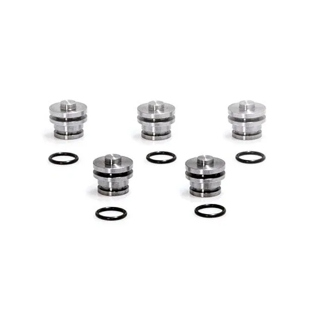 TransGo  Ford 5R110W Pressure Switch Plugs TorqShift 5R1-PLUG-PS image 2