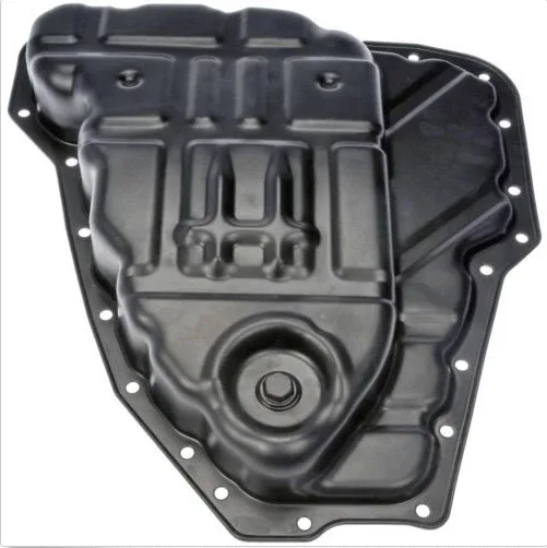 2004-2006 Nissan Quest / Maxima 3.5L 4-Speed Automatic Transmission Oil Pan PAN6843 image 2