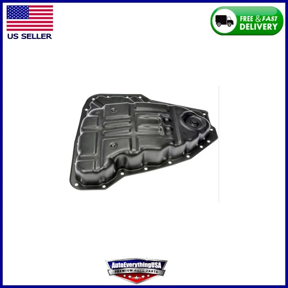 2004-2006 Nissan Quest / Maxima 3.5L 4-Speed Automatic Transmission Oil Pan PAN6843
