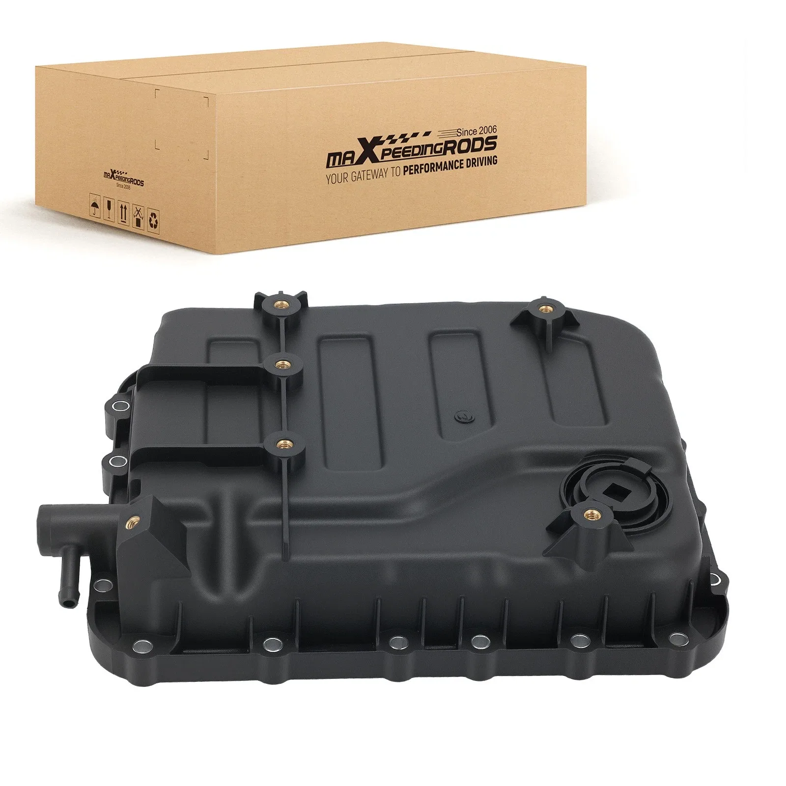 2013-2018 Hyundai/Kia 2.4L Transmission Oil Pan 452803B850