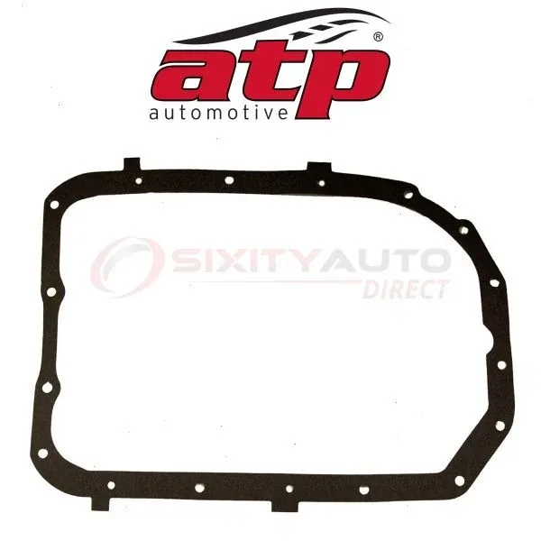ATP Transmission Oil Pan Gasket for 2001-2006 GMC Sierra 1500 HD - Automatic dl