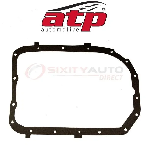 ATP Transmission Oil Pan Gasket for 2007 Chevrolet Silverado 1500 HD Classic em