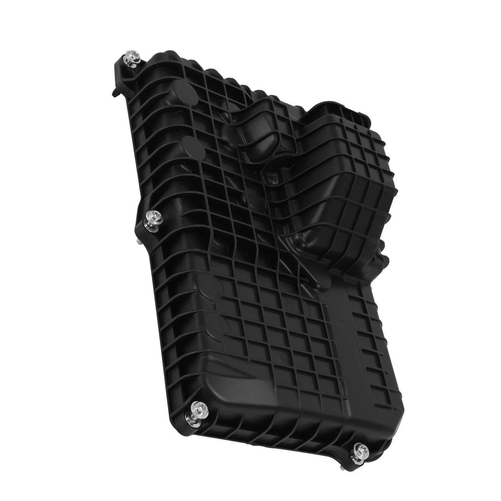 Auto Transmission Oil Pan for Jeep Cherokee V6 3.2L 2014-2020 w/ Gasket